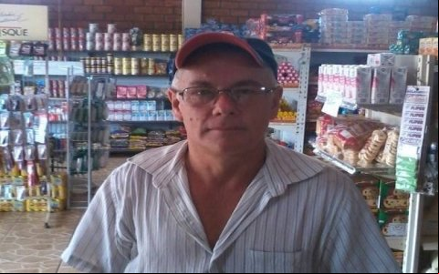Comerciante é baleado durante assalto em Aripuanã