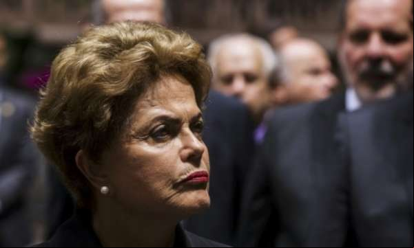 62% dos brasileiros querem novas eleições presidenciais