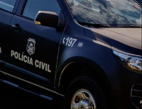Homem Atira em Pessoa Errada em Colniza