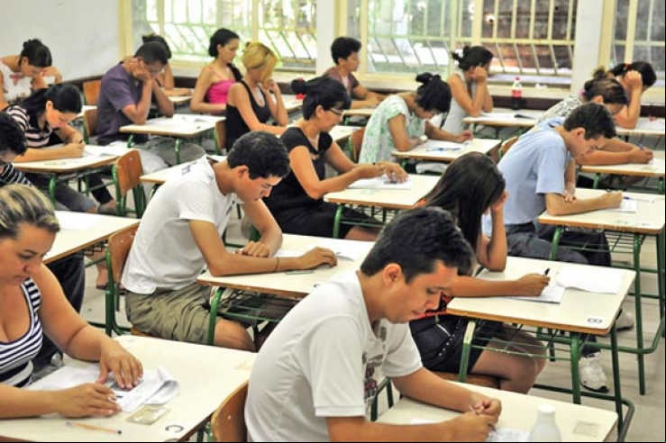 Ministério Público abre inscrição de concurso para 67 estagiários em MT