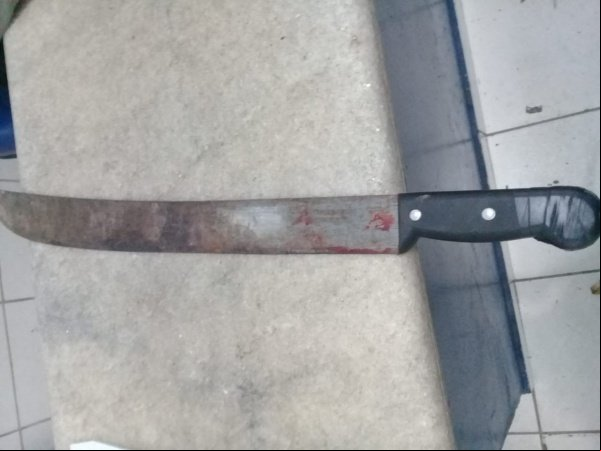 Empresário é morto e tem mão decepada pelo sogro em Matupá
