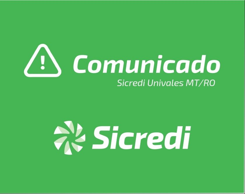Comunicado: Sicredi ajusta horário de atendimento para beneficiários do INSS