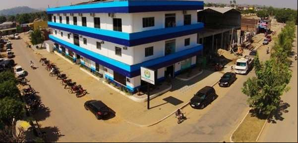 Prefeitura de Colniza, encaminha Impacto Financeiro para a câmara visando aumentar o salário do prefeito do vice e de seus secretários
