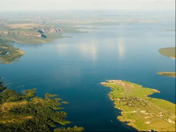 Atingidos por barragem construída há 16 anos em MT lutam por indenização