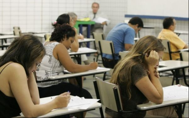 Concursos oferecem 16 mil vagas em todo o país