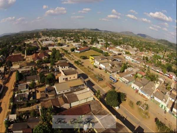 Colniza precisa cadastrar 80% das propriedades rurais