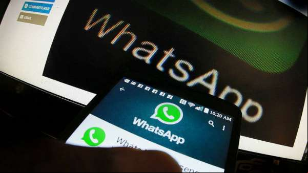 WhatsApp volta a funcionar depois de bloqueio de 24 horas