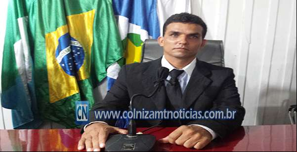 Em Colniza vereador Tubarão solicita a contratação de um Médico Otorrino e um Médico Fonoaudiólogo