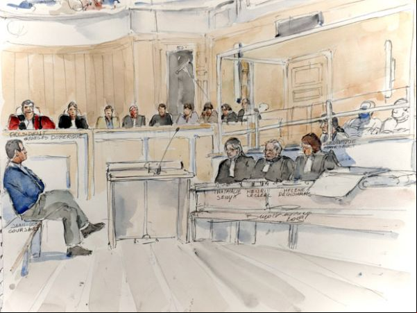 Comarca de Colniza Comunica o Sorteio, e Convocação Dos Jurados Para Tribunal Do Juri