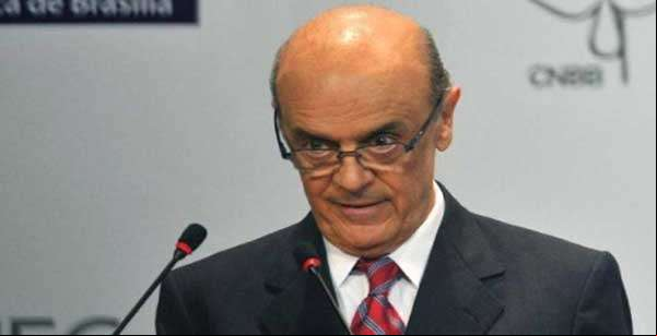 Serra diz que novo aumento na taxa de juros prejudicará economia