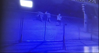 Idoso intervém em briga e acaba espancado por 4 homens em VG