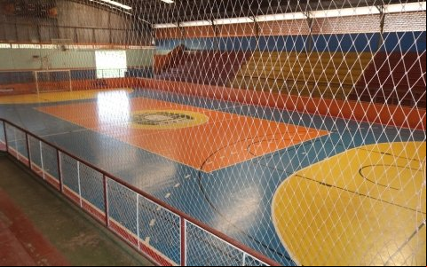 Abertas as inscrições para o XIV Campeonato Perna de Pau de Futsal em Aripuanã