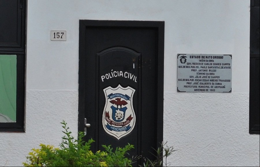 Homem comete suicídio em área rural de Aripuanã
