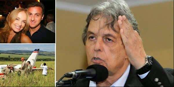 Coordenador do SAMU se revolta – Uma paciente infartou, fecharam a CTI cardíaca para colocar a família global