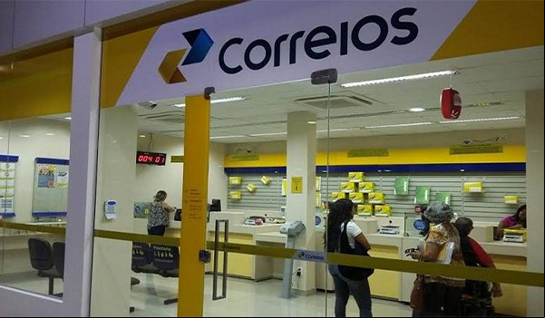 Correios abrem período de adesão a Programa de Desligamento Voluntário