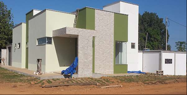 Clínica Odonto Master inaugura novas instalações na manhã desta segunda em Colniza-MT
