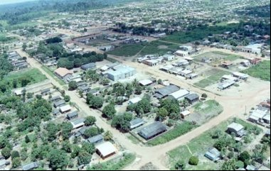 Homem queima a vagina da mulher com um garfo quente e a mantém em cárcere privado na cidade de Colniza