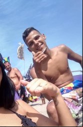 Patrão mata jovem por conta de R$ 200