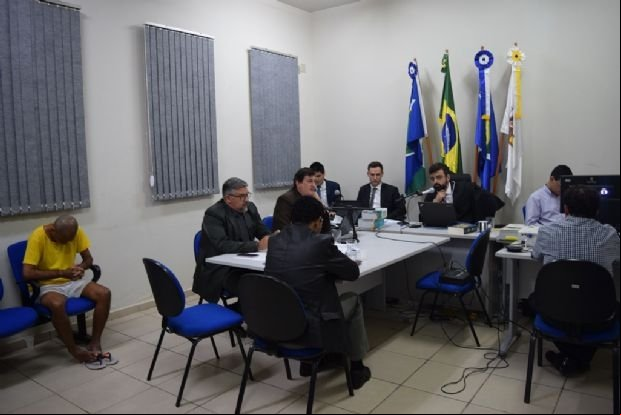Foragido, denunciado por 9 mortes em Colniza pode não receber sentença, alerta promotor