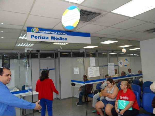 Decreto regulamenta convênio com SUS para perícia médica do INSS