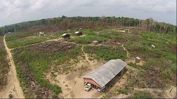 Congresso pede que PF assuma investigação da chacina com nove mortos e pede audiência com Taques