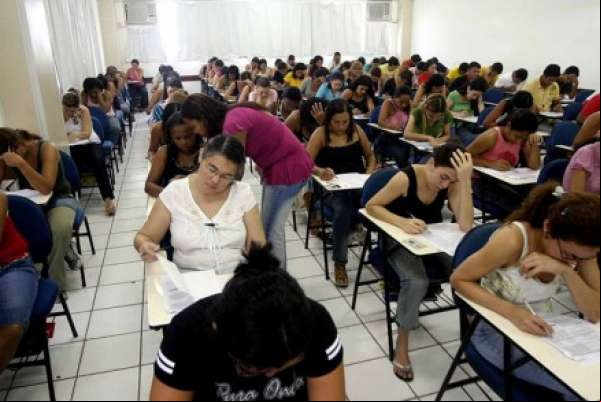 Veja mais de 100 concusos com inscrições abertas