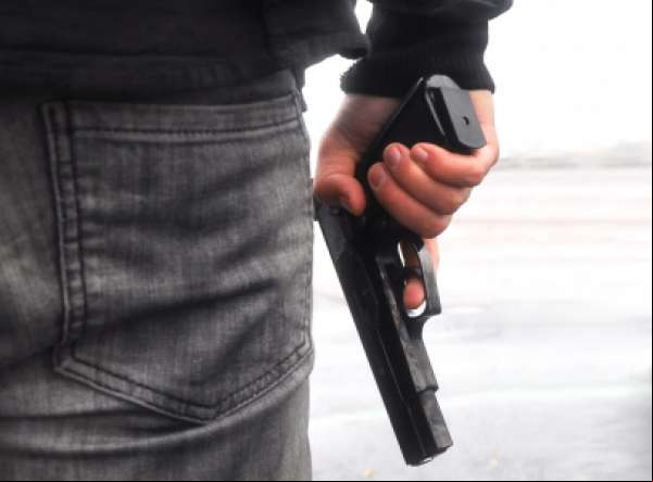município de Colniza está entre as 150 cidades com mais mortes por arma de fogo