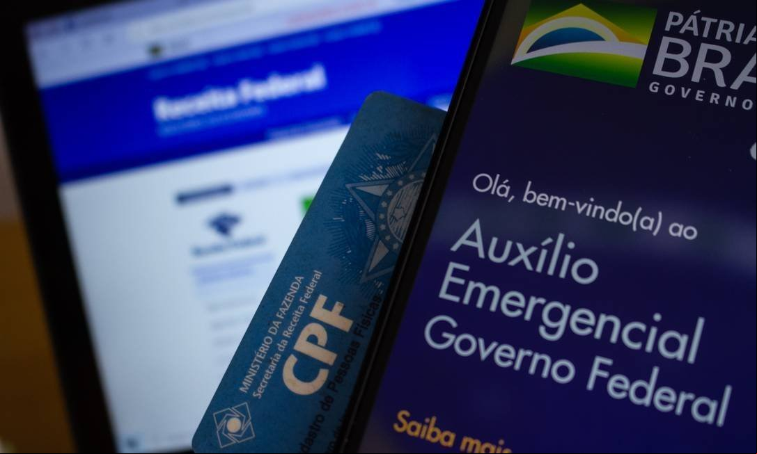Confira a lista com os nomes dos beneficiários de Colniza que receberam o auxílio emergencial