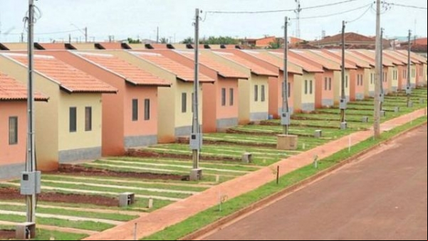 Minha Casa, Minha vida é investigado em MT