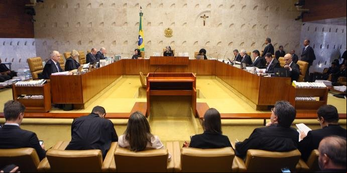 Supremo valida terceirização da atividade-fim nas empresas