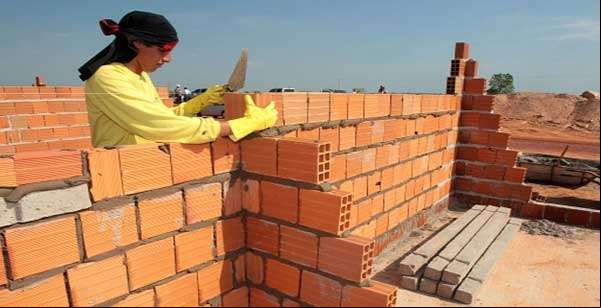 Governo de MT simplifica benefício fiscal para empresas de materiais de construção