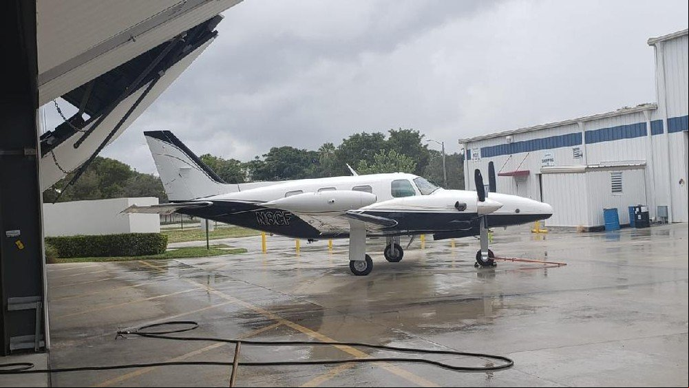 Primeira UTI aérea de MT deve começar a operar em fevereiro, diz Sesp