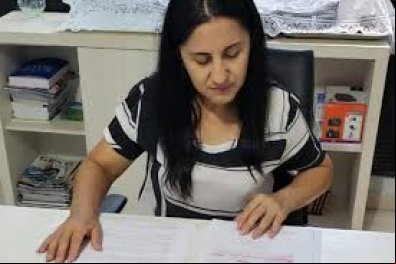 STF não autoriza ex-prefeita em MT assumir cargo e mantém nova eleição