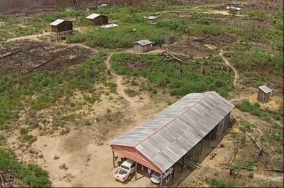 Chacina de Colniza completa dois anos sem condenados e com novo possível mandante