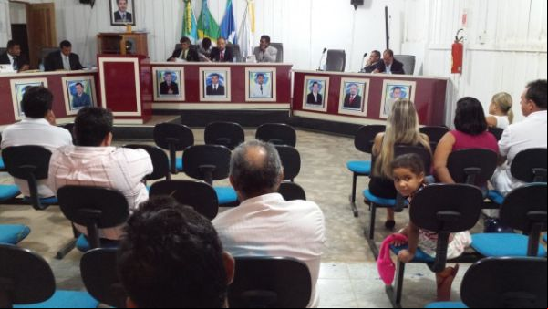 Câmara de Colniza aprova projeto de lei que cria o dia do Pastor Municipal