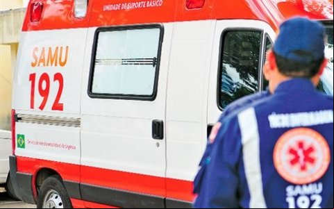 Homem morre vítima de acidente de trânsito em Aripuanã/MT