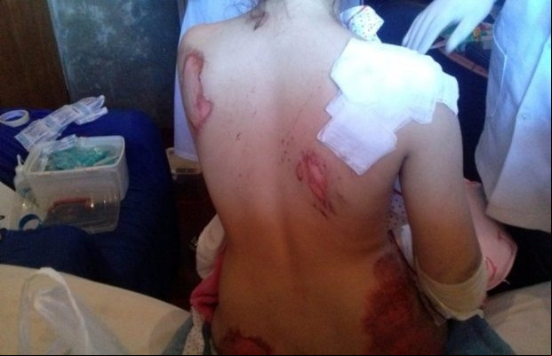 Mulher pega carona com motociclista e é estuprada