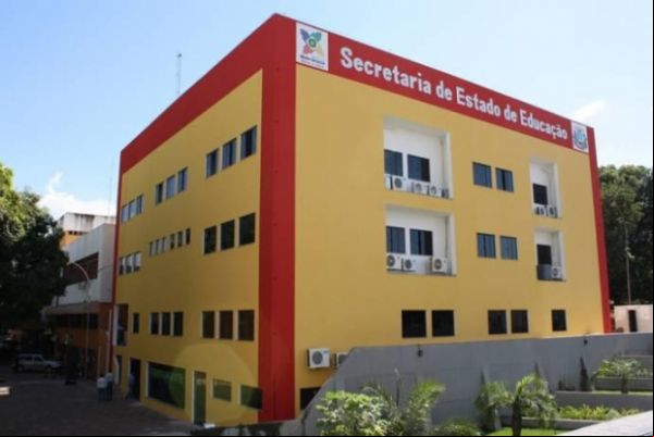 Seduc investiga denúncia de suposto assédio sexual de professor contra alunas em MT