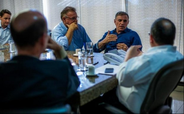 Sinop terá maior usina de etanol de milho do Brasil
