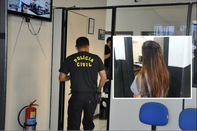 Médico ameaça expor vídeo de sexo com professora após fim de namoro