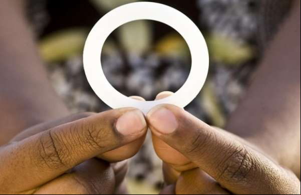Anel vaginal reduz em 30% risco de infecção por HIV em mulheres