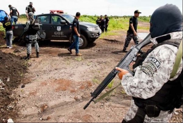 Delegado está na Bolívia em busca de pistas sobre sequestro